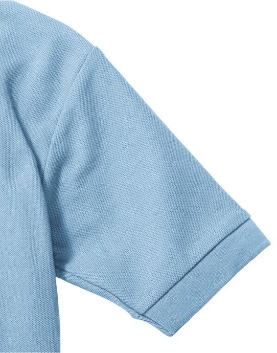 Russell Athletic 539B Russell Kids Classic Polo - Sky Blue