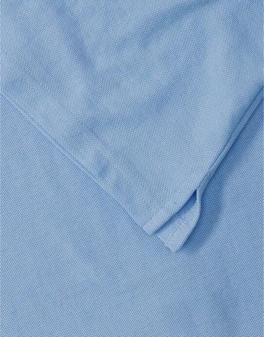 Russell Athletic 539F Russell Ladies Classic Polycotton Polo - Sky Blue