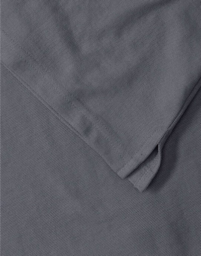 Russell Athletic 539F Russell Ladies Classic Polycotton Polo - Convoy Grey