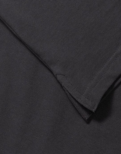 Russell Athletic 569M Russell Mens Classic Cotton Polo - Black