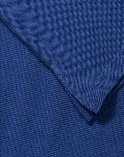 Russell Athletic 569M Russell Mens Classic Cotton Polo - Bright Royal