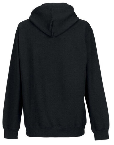 Russell Athletic 575M Russell Hooded Sweatshirt - Black