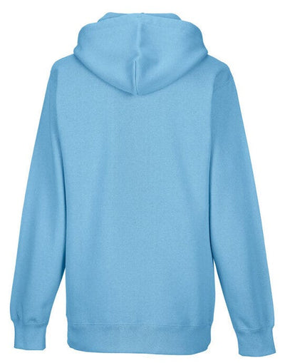 Russell Athletic 575M Russell Hooded Sweatshirt - Sky Blue