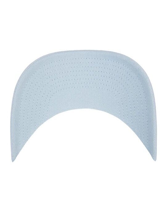 Flexfit 5789M YP Classics 5 Panel Premium Cap - Ballad Blue