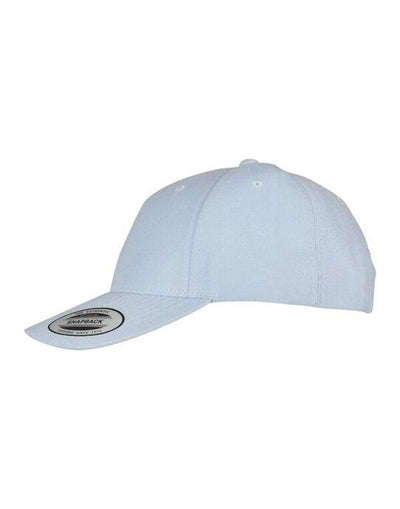 Flexfit 5789M YP Classics 5 Panel Premium Cap - Ballad Blue