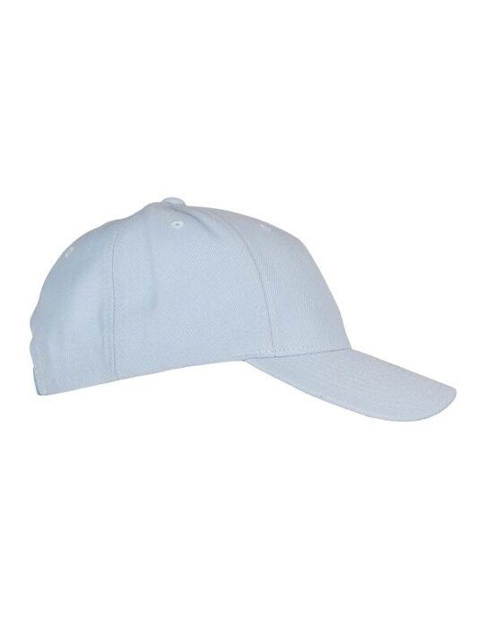 Flexfit 5789M YP Classics 5 Panel Premium Cap - Ballad Blue
