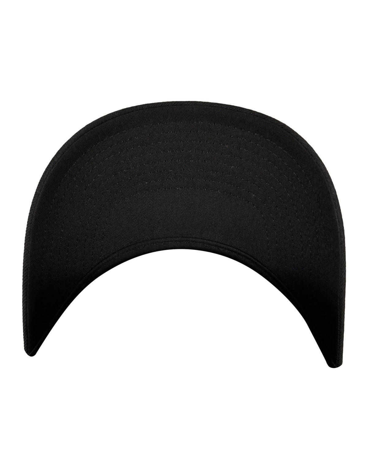Flexfit 5789M YP Classics 5 Panel Premium Cap - Black