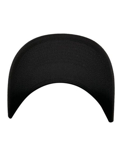 Flexfit 5789M YP Classics 5 Panel Premium Cap - Black