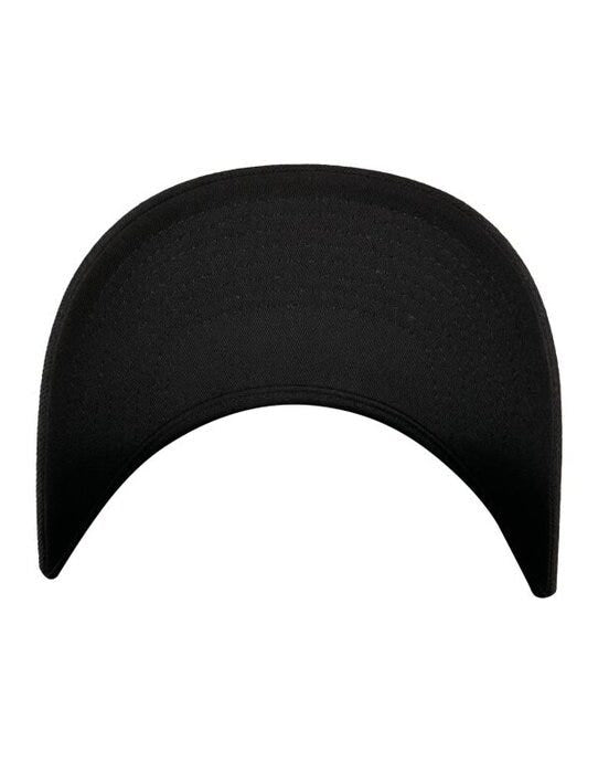 Flexfit 5789M YP Classics 5 Panel Premium Cap - Black