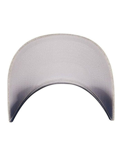 Flexfit 5789M YP Classics 5 Panel Premium Cap - Heather Grey