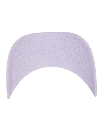 Flexfit 5789M YP Classics 5 Panel Premium Cap - Light Purple