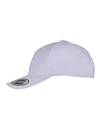 Flexfit 5789M YP Classics 5 Panel Premium Cap - Light Purple