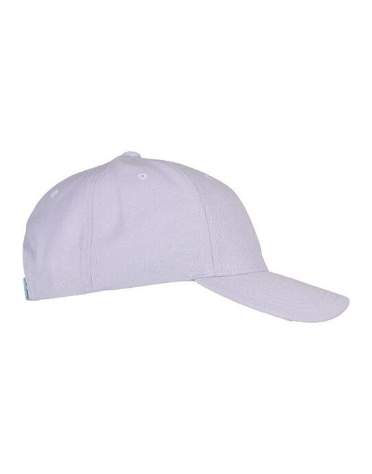 Flexfit 5789M YP Classics 5 Panel Premium Cap - Light Purple