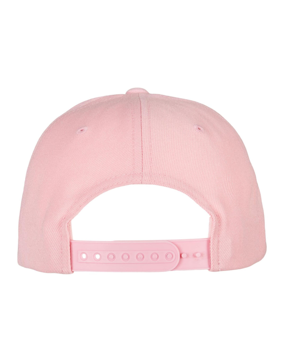 Flexfit 5789M YP Classics 5 Panel Premium Cap - Prism Pink
