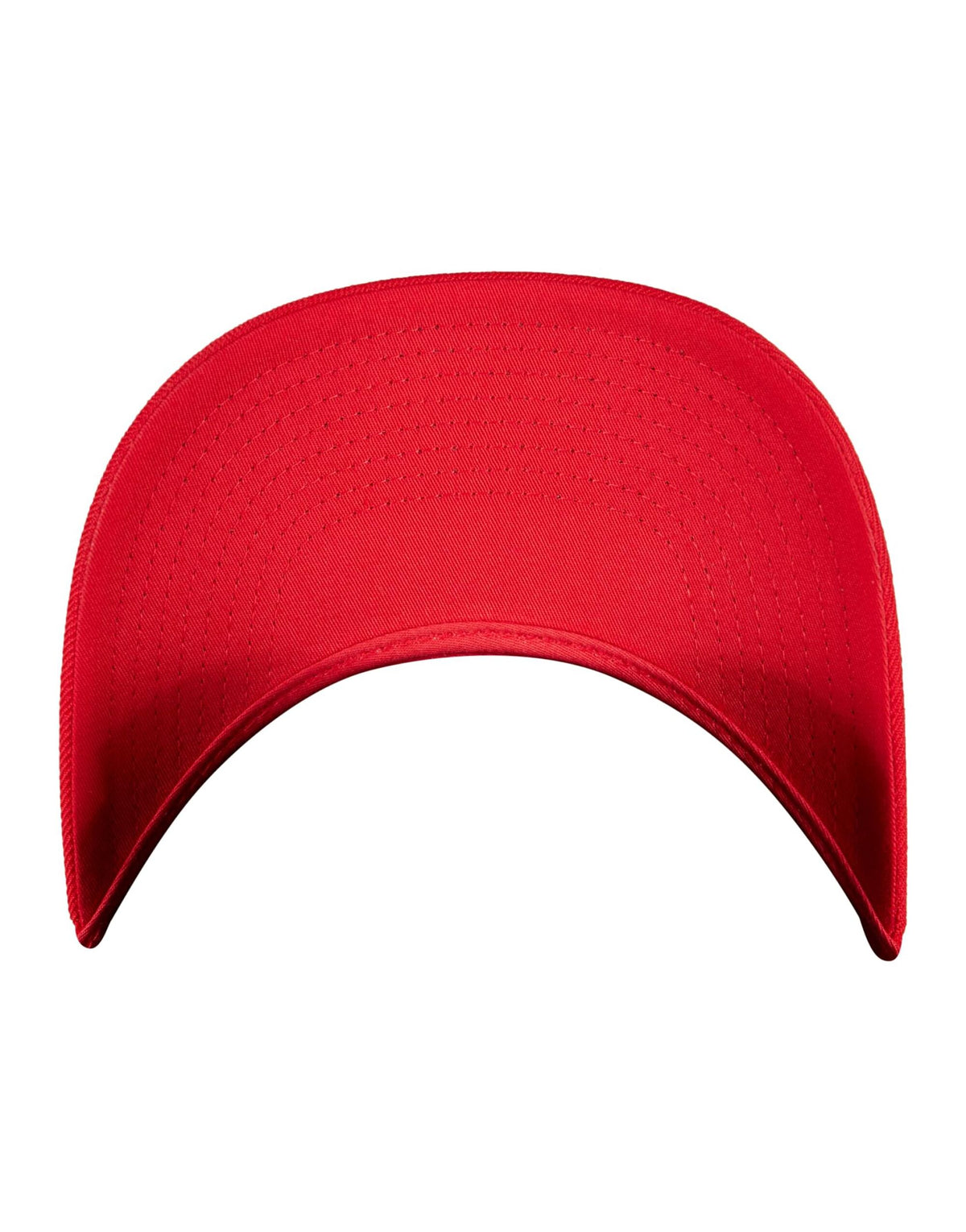 Flexfit 5789M YP Classics 5 Panel Premium Cap - Red