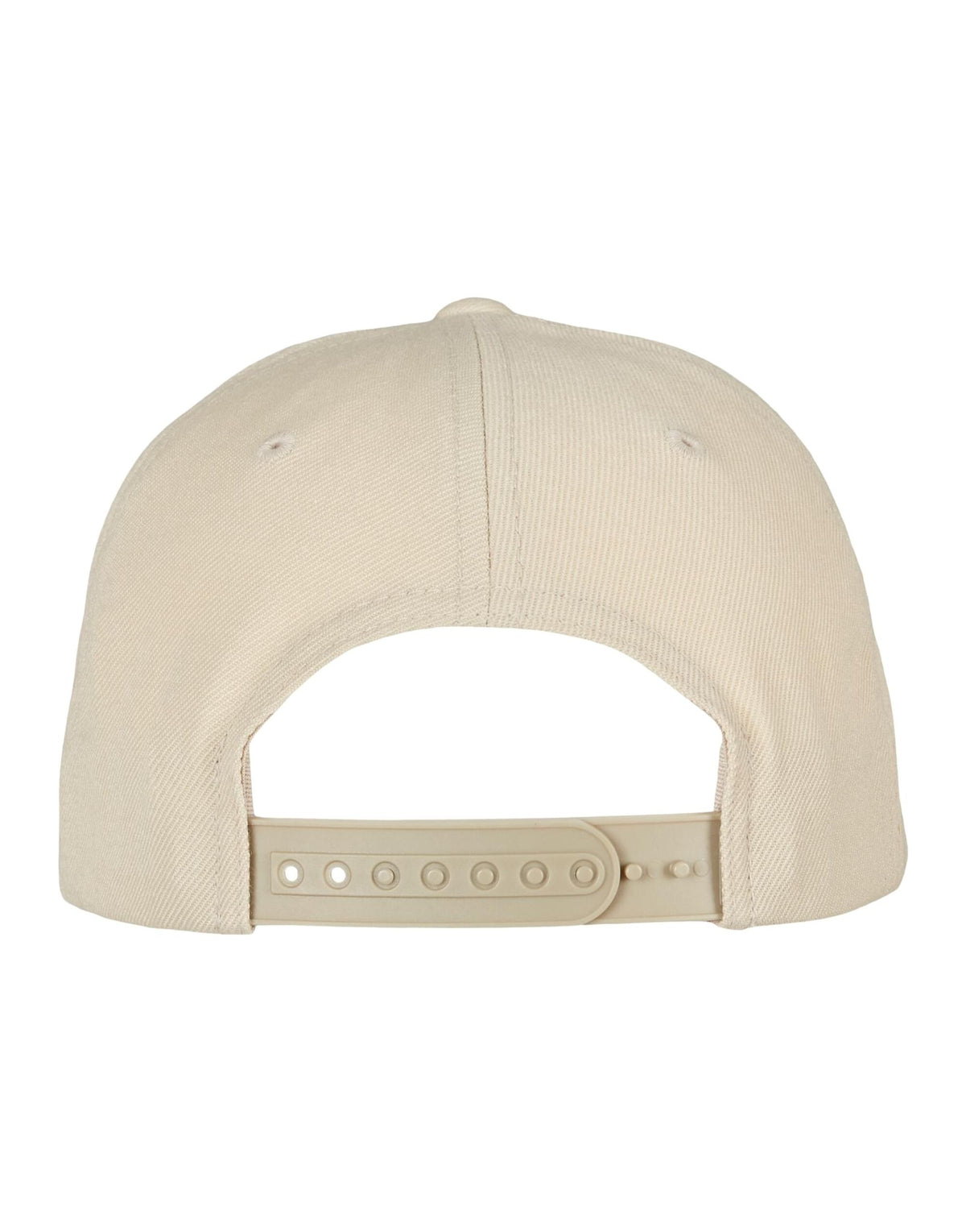 Flexfit 5789M YP Classics 5 Panel Premium Cap - Stone