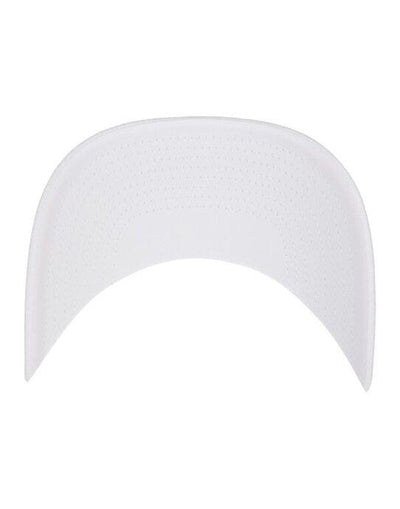 Flexfit 5789M YP Classics 5 Panel Premium Cap - White