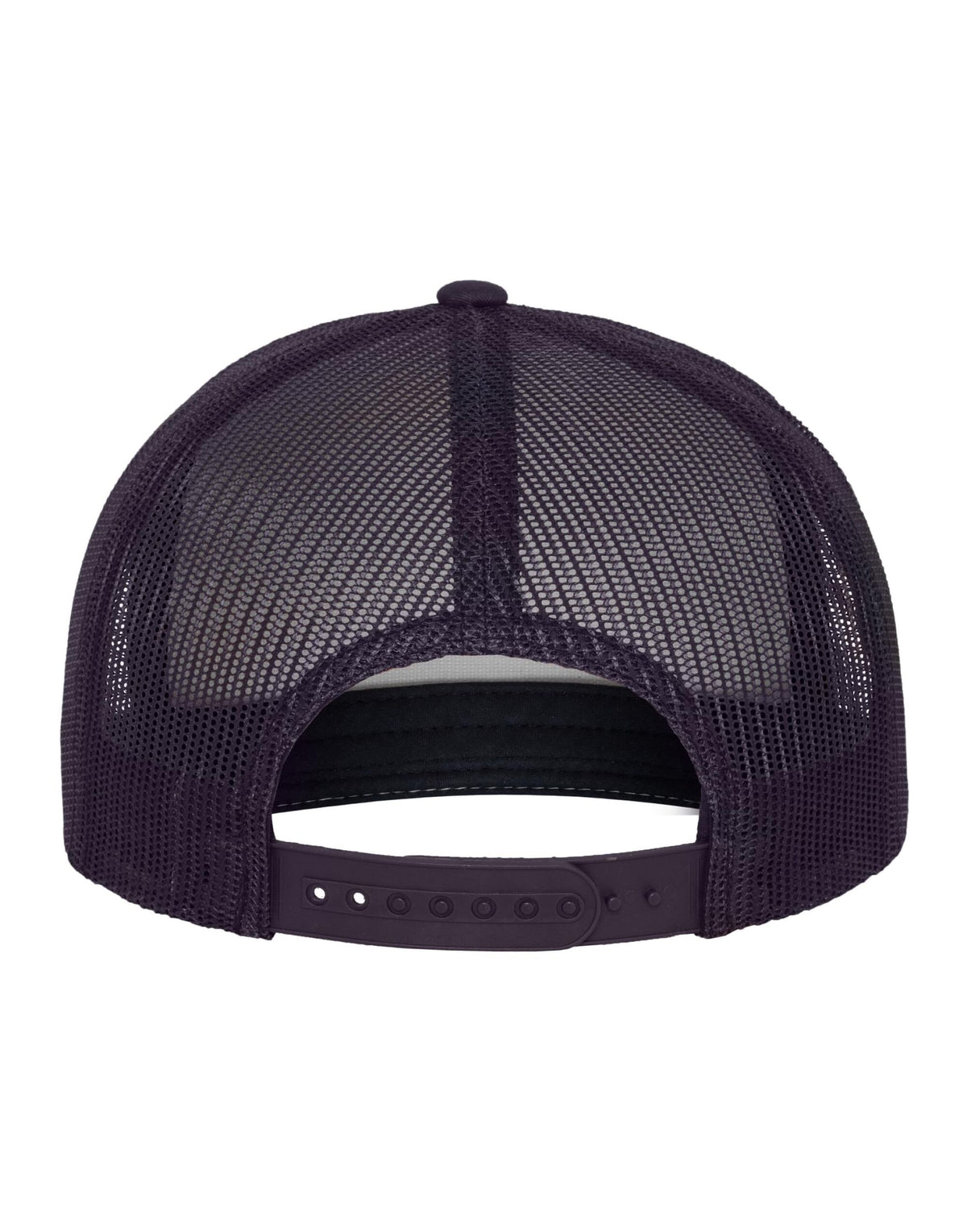 Flexfit 6006W Classic Trucker - Navy/White/Navy