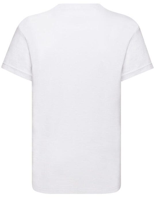 Fruit Of The Loom 61019 FOTL Kids Original T - White