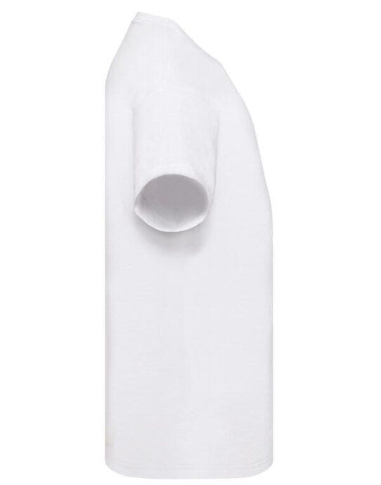 Fruit Of The Loom 61019 FOTL Kids Original T - White