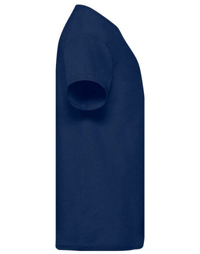 Fruit Of The Loom 61019 FOTL Kids Original T - Navy Blue