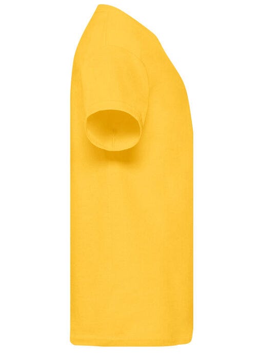 Fruit Of The Loom 61019 FOTL Kids Original T - Sun