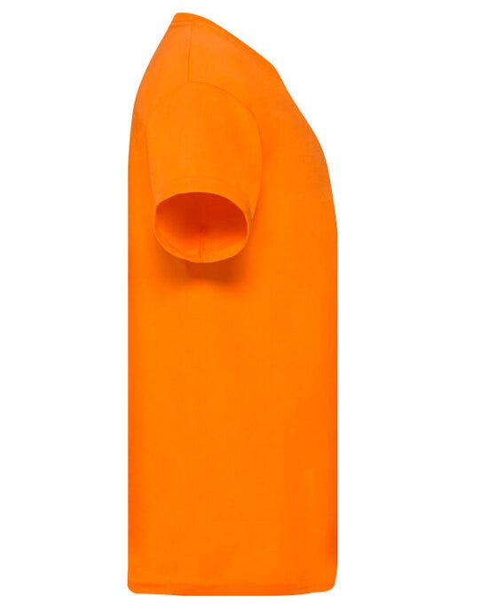 Fruit Of The Loom 61019 FOTL Kids Original T - Orange