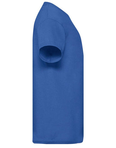 Fruit Of The Loom 61019 FOTL Kids Original T - Royal