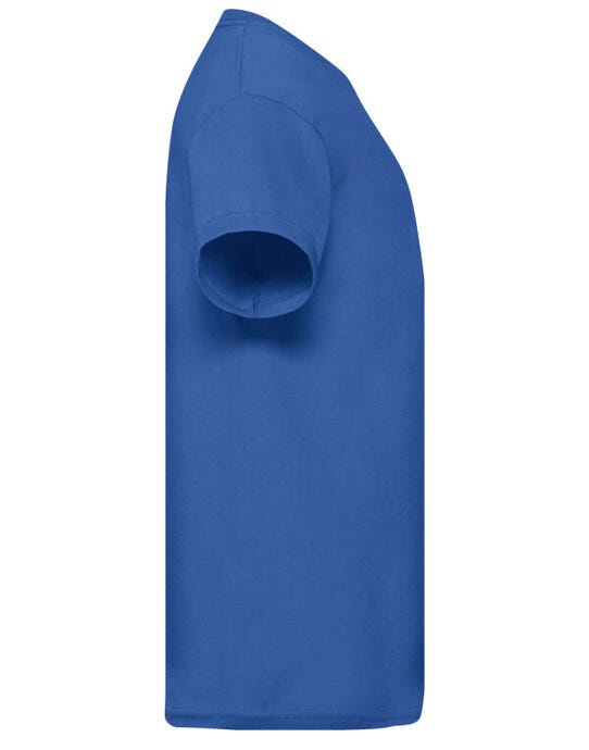 Fruit Of The Loom 61019 FOTL Kids Original T - Royal
