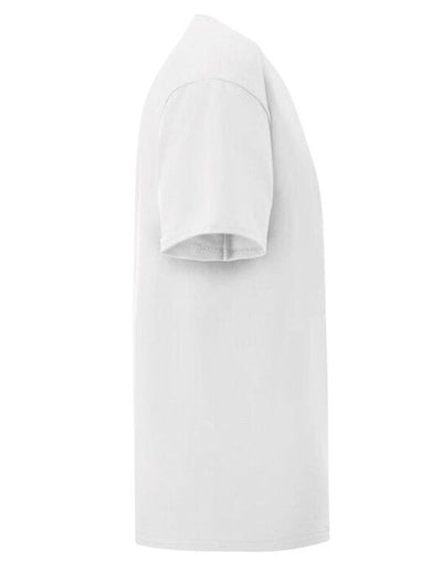 Fruit Of The Loom 61023 FOTL Kid's Iconic 150 T - White