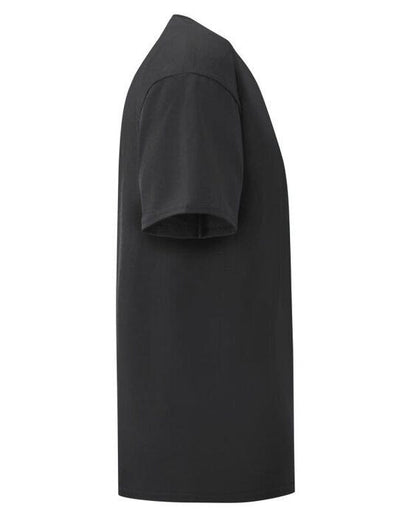 Fruit Of The Loom 61023 FOTL Kid's Iconic 150 T - Black