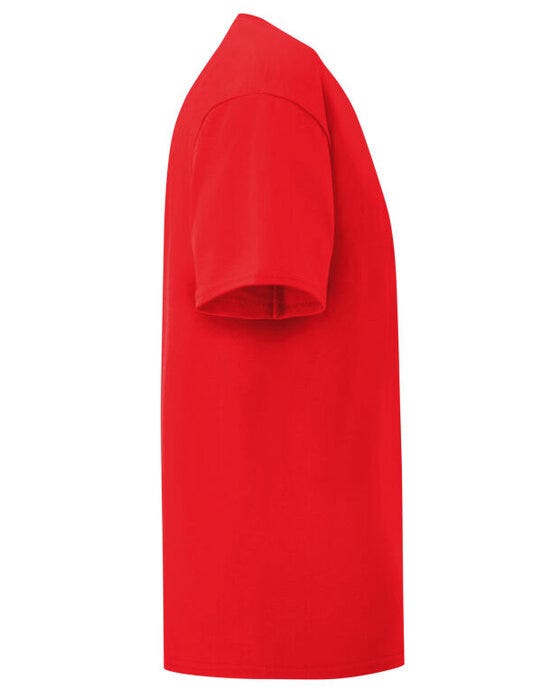 Fruit Of The Loom 61023 FOTL Kid's Iconic 150 T - Red