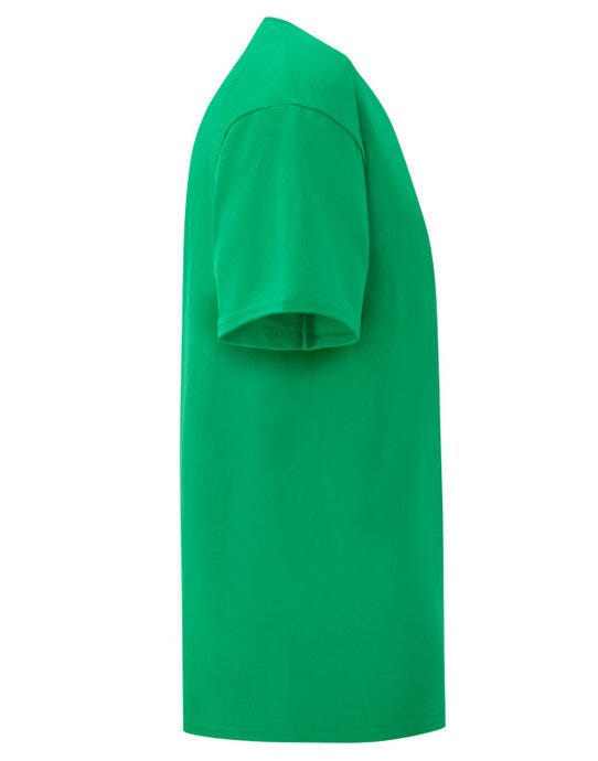 Fruit Of The Loom 61023 FOTL Kid's Iconic 150 T - Kelly Green