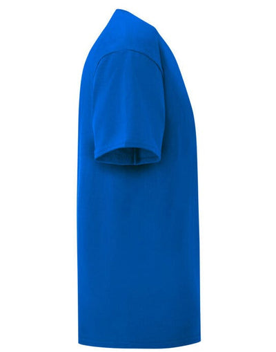 Fruit Of The Loom 61023 FOTL Kid's Iconic 150 T - Royal