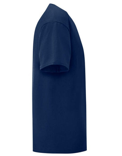 Fruit Of The Loom 61023 FOTL Kid's Iconic 150 T - Navy Blue