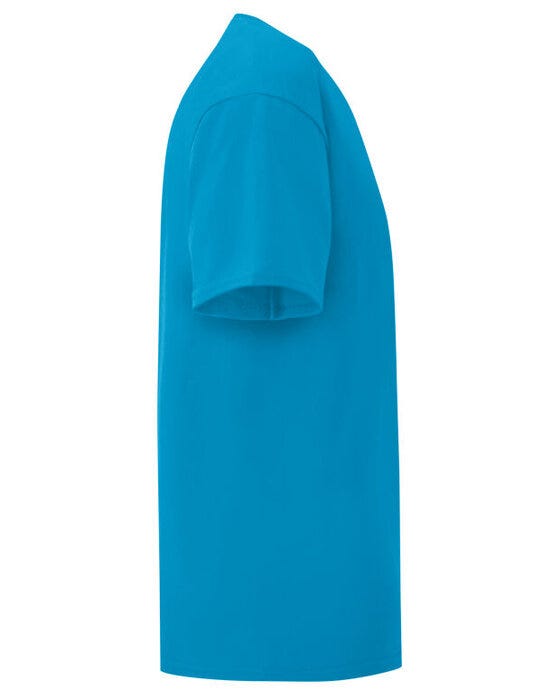 Fruit Of The Loom 61023 FOTL Kid's Iconic 150 T - Azure Blue