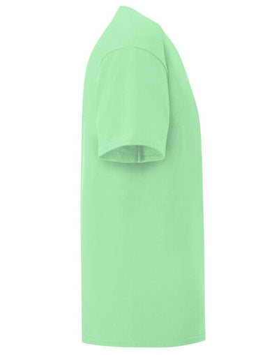 Fruit Of The Loom 61023 FOTL Kid's Iconic 150 T - Neomint