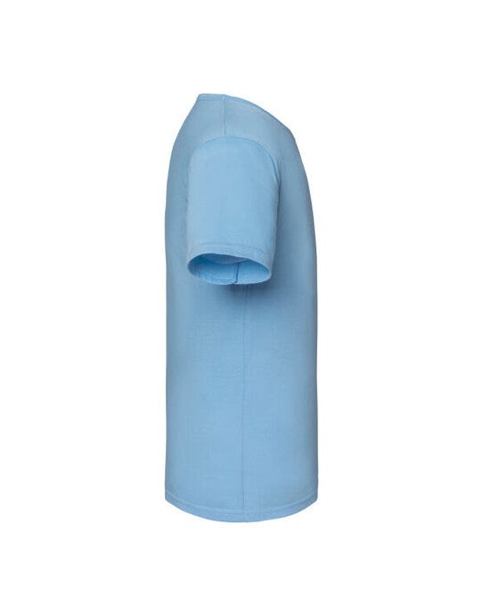 Fruit Of The Loom 61023 FOTL Kid's Iconic 150 T - Sky Blue