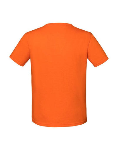 Fruit Of The Loom 61023 FOTL Kid's Iconic 150 T - Orange