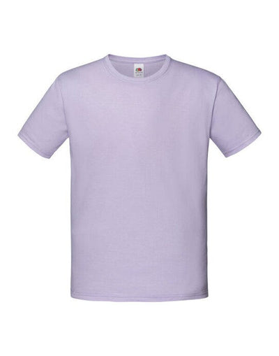 Fruit Of The Loom 61023 FOTL Kid's Iconic 150 T - Soft Lavender