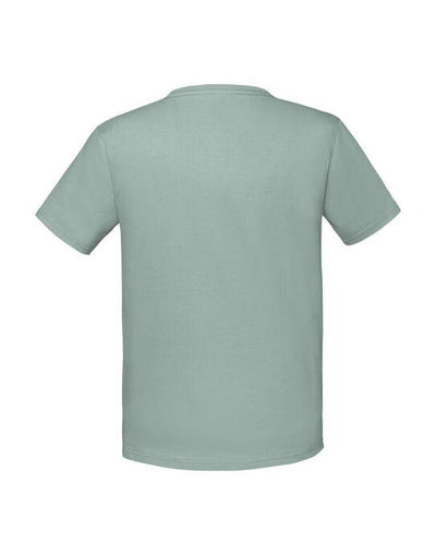 Fruit Of The Loom 61023 FOTL Kid's Iconic 150 T - Sage