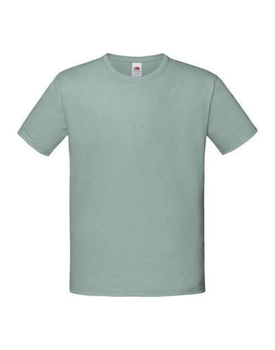 Fruit Of The Loom 61023 FOTL Kid's Iconic 150 T - Sage