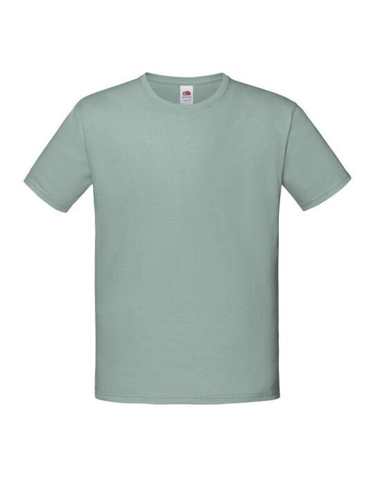 Fruit Of The Loom 61023 FOTL Kid's Iconic 150 T - Sage