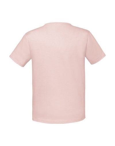 Fruit Of The Loom 61023 FOTL Kid's Iconic 150 T - Powder Rose