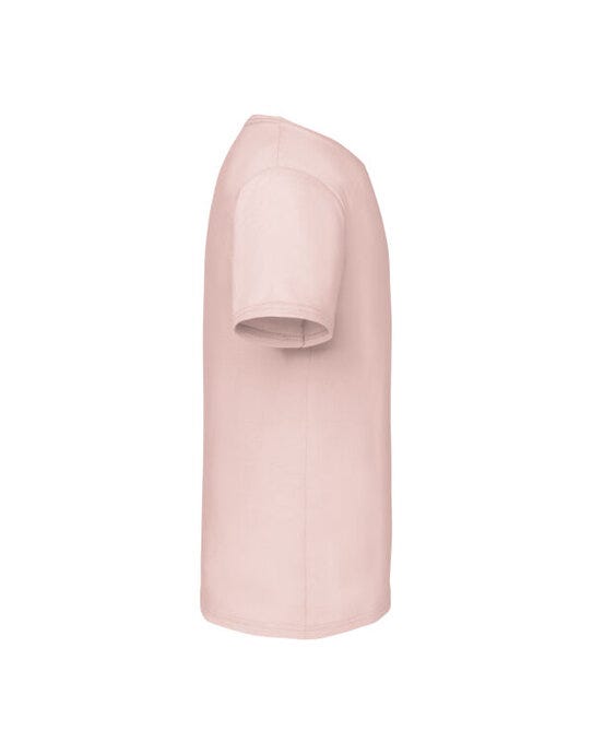 Fruit Of The Loom 61023 FOTL Kid's Iconic 150 T - Powder Rose