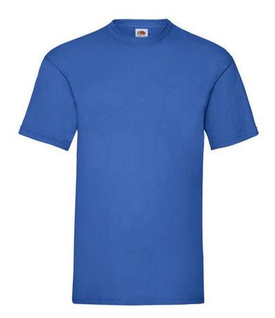 61036 - Royal - plain garment