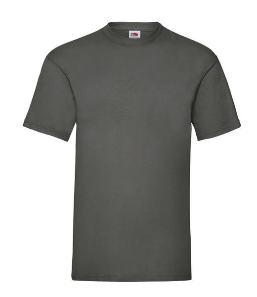 61036 - Light Graphite - plain garment