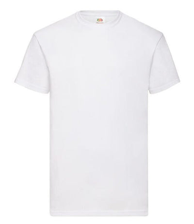 61036 - White - plain garment