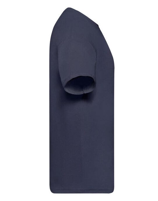 Fruit Of The Loom 61082 FOTL Mens Original T - Deep Navy
