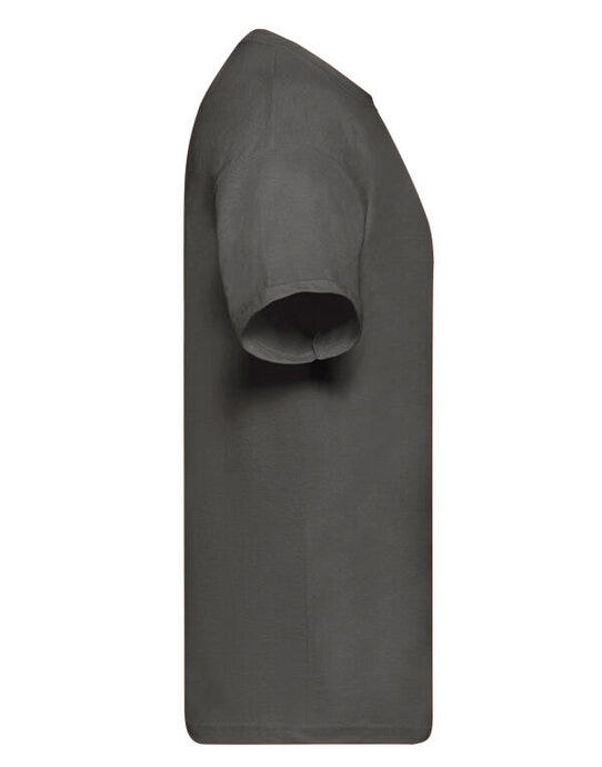 Fruit Of The Loom 61082 FOTL Mens Original T - Light Graphite